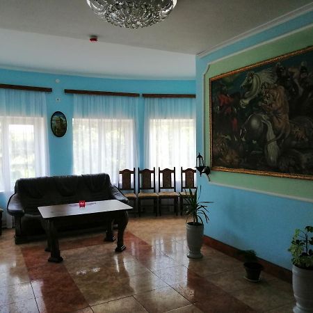 Zolochiv West Fort מראה חיצוני תמונה