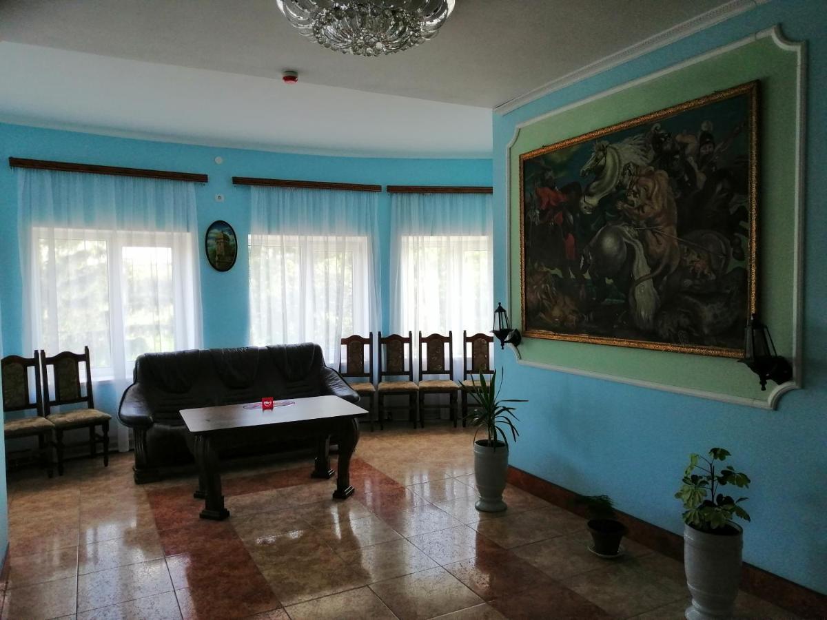 Zolochiv West Fort מראה חיצוני תמונה