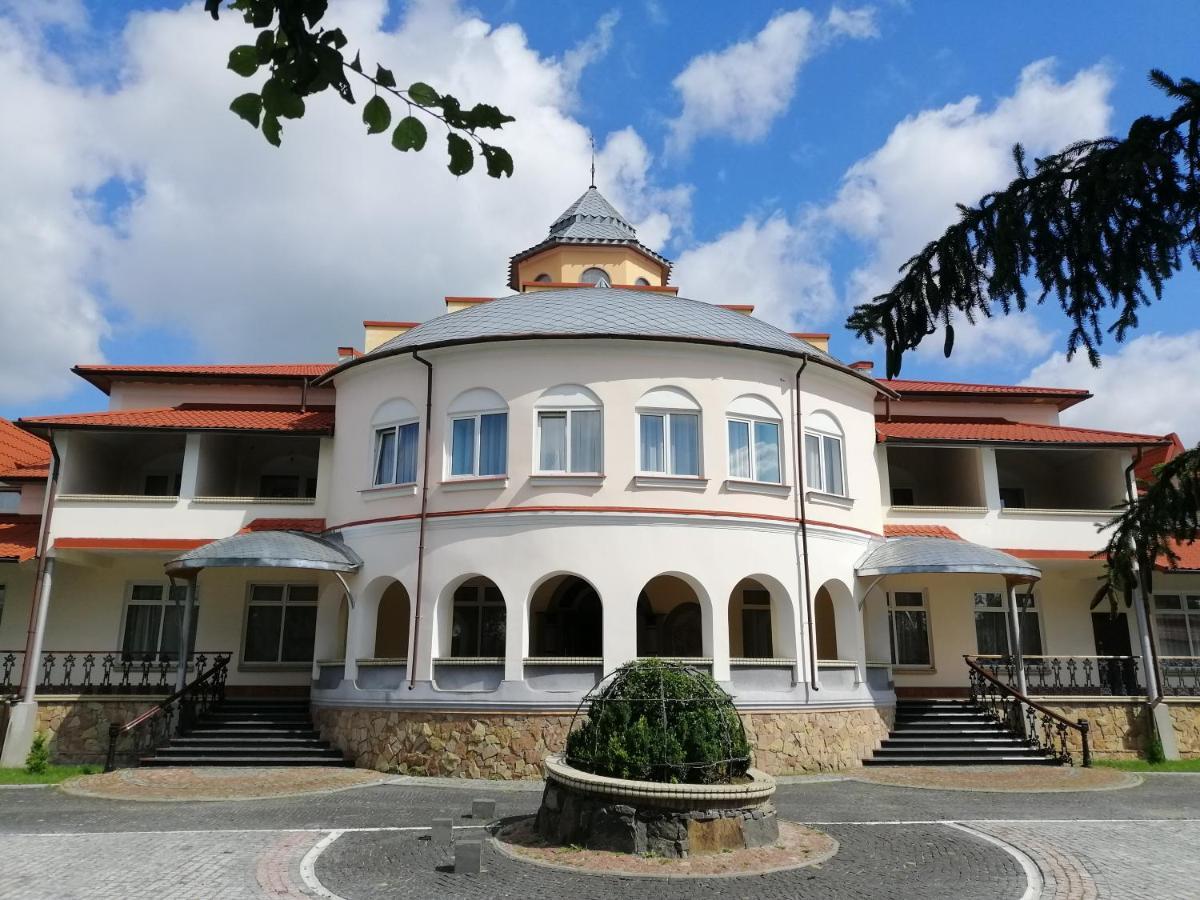 Zolochiv West Fort מראה חיצוני תמונה